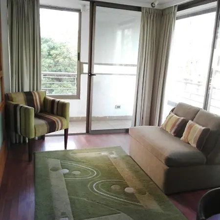 Austral Rentahome Barros Borgono